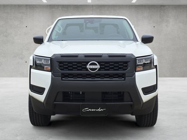New 2026 Nissan Frontier S image 18