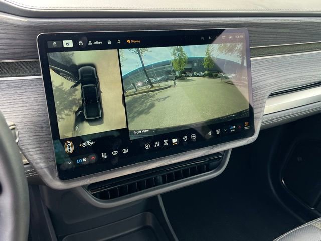 Used 2023 Rivian R1T Adventure AWD/4WD image 22