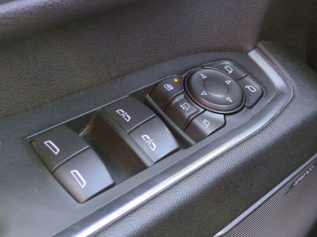 Used 2025 Chevrolet Silverado 2500 High Country w/ Technology Package AWD/4WD image 30