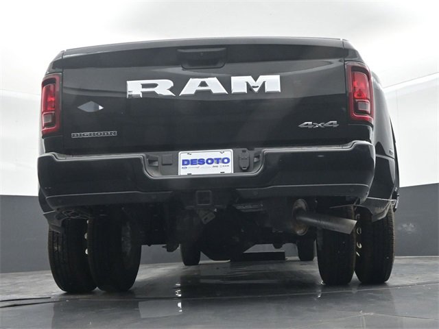 New 2026 RAM 3500 Big Horn image 66