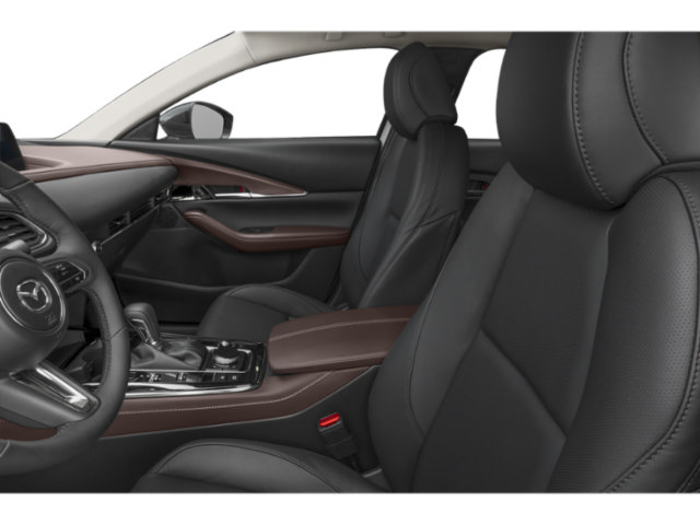 New 2025 MAZDA CX-30 2.5 Turbo w/ Premium Package AWD/4WD image 15
