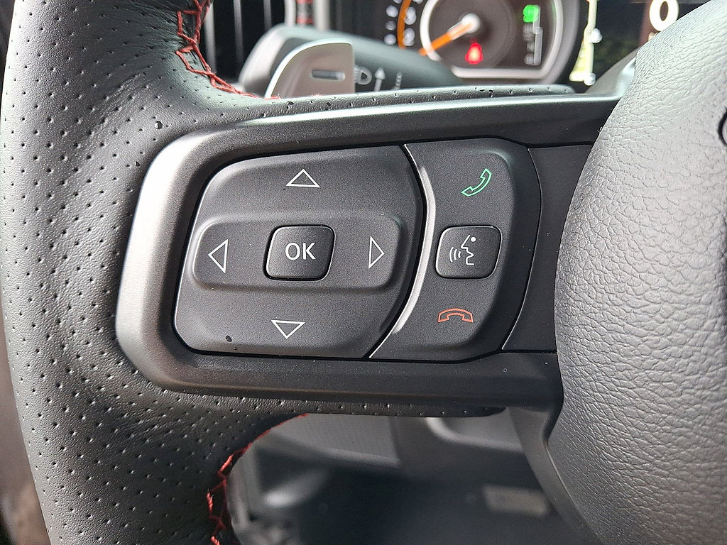 Used 2026 Jeep Wrangler Unlimited Rubicon 392 w/ Quick Order Package 27X Moab AWD/4WD image 23