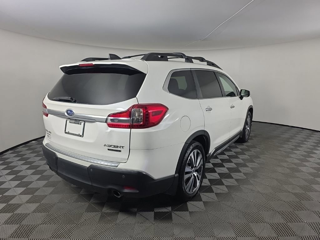 Used 2022 Subaru Ascent Touring w/ Popular Package #2A AWD/4WD image 5