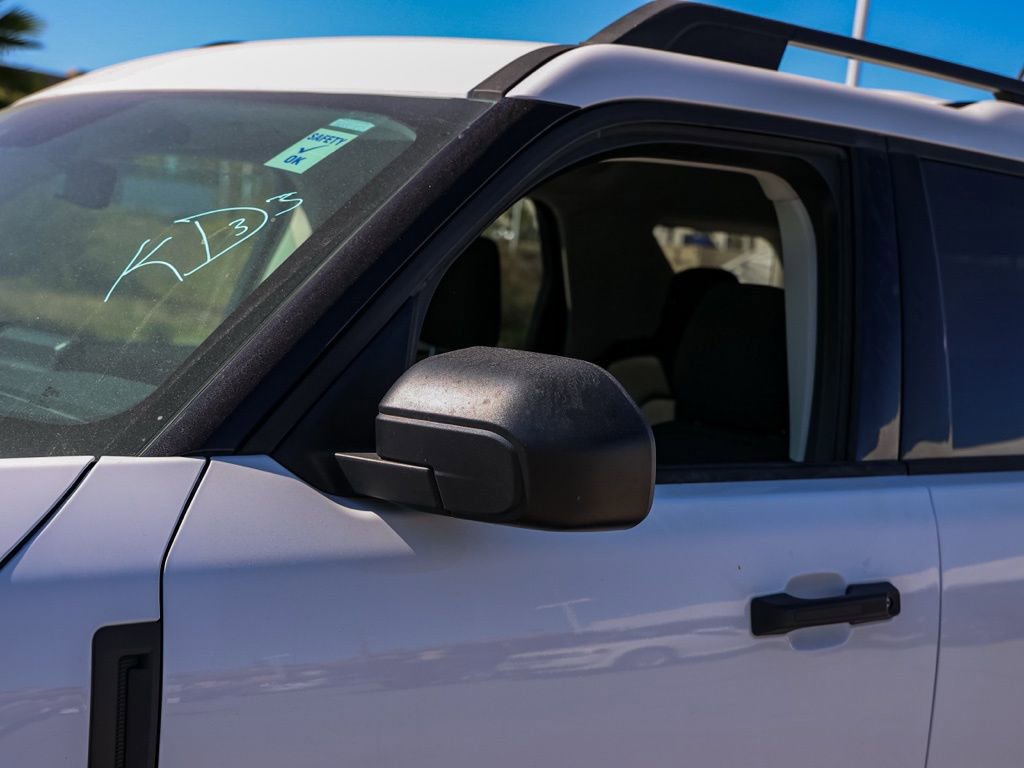 Used 2021 Ford Bronco Sport Big Bend image 12