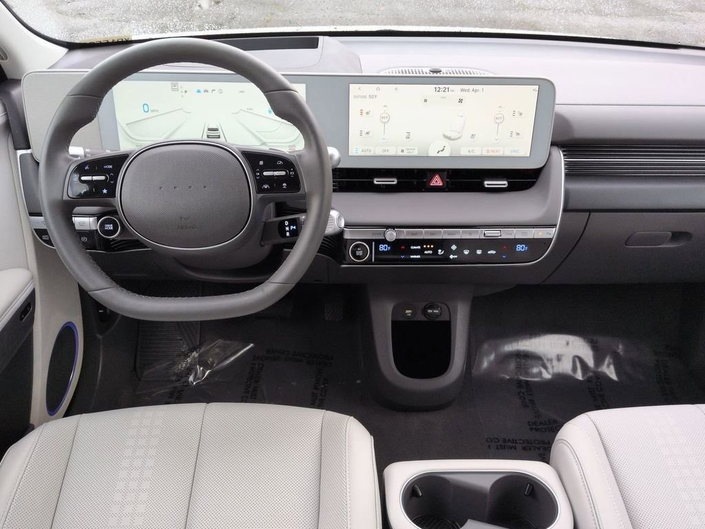 Used 2024 Hyundai Ioniq 5 Limited image 24