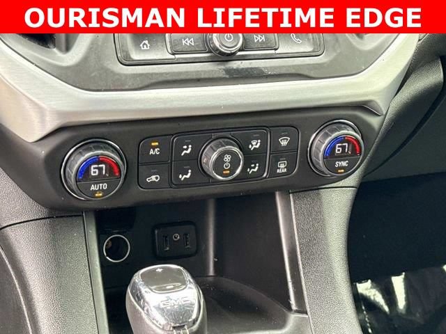 Used 2019 GMC Acadia SLE FWD image 21