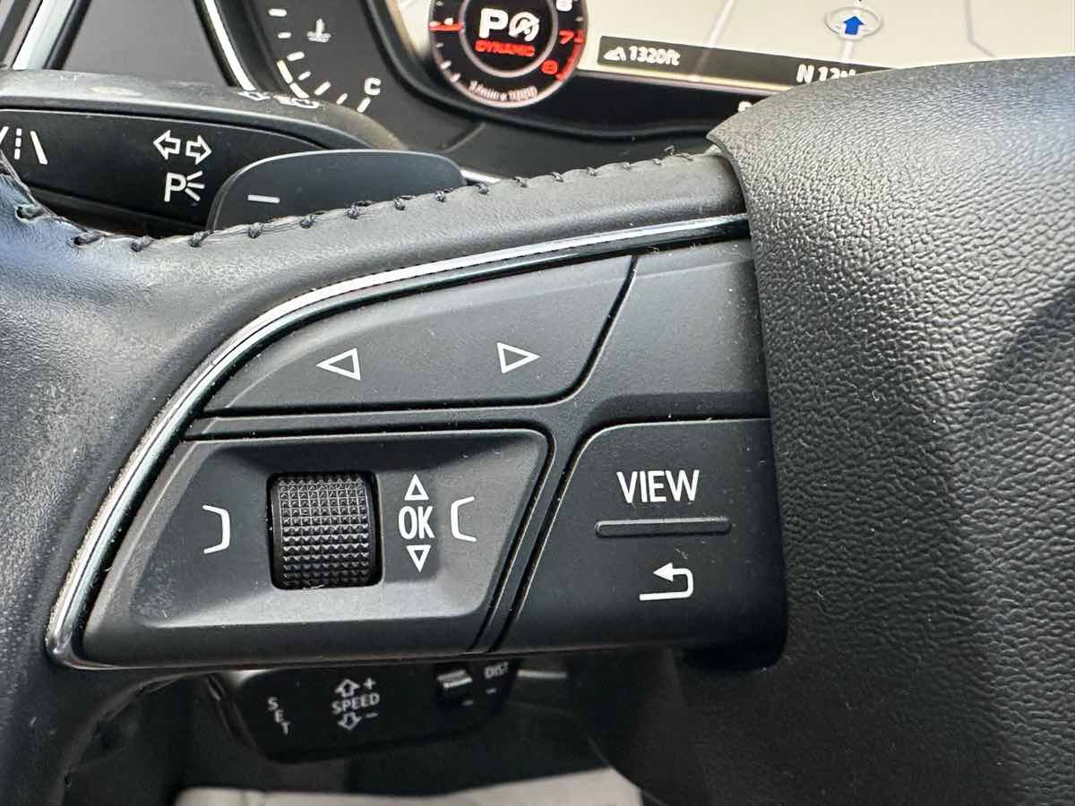 Used 2018 Audi Q5 Prestige w/ Prestige Package AWD/4WD image 30