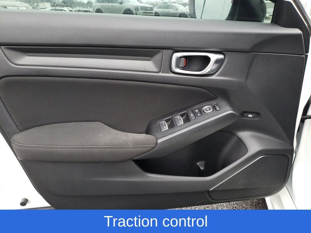 Used 2022 Honda Civic Sport image 16