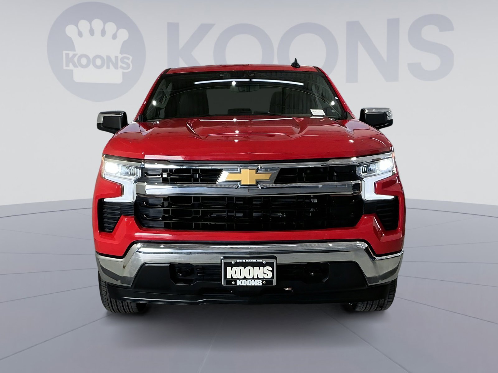 Used 2025 Chevrolet Silverado 1500 LT image 19