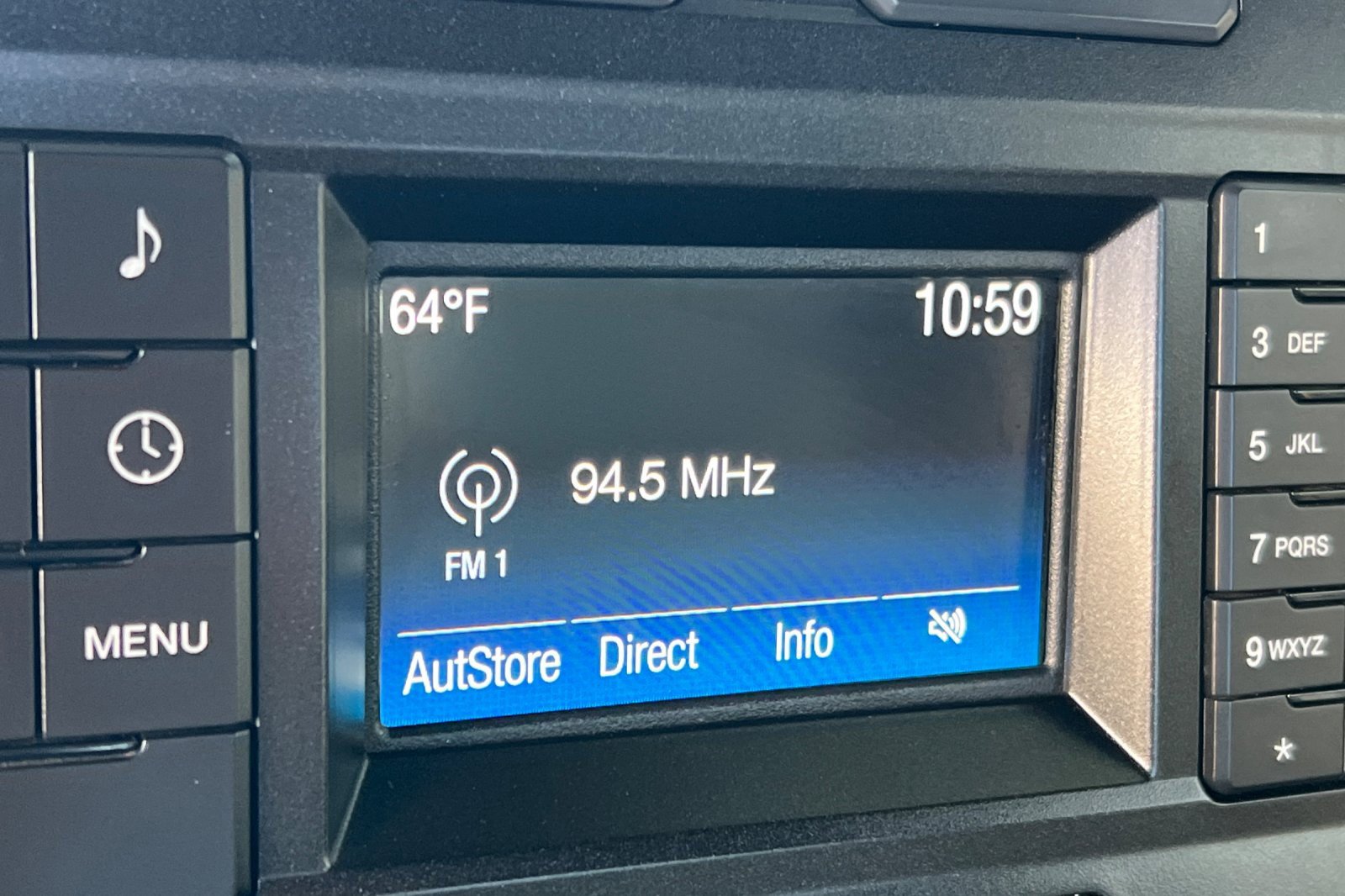 Used 2019 Ford F350 XL w/ XL Value Package image 15