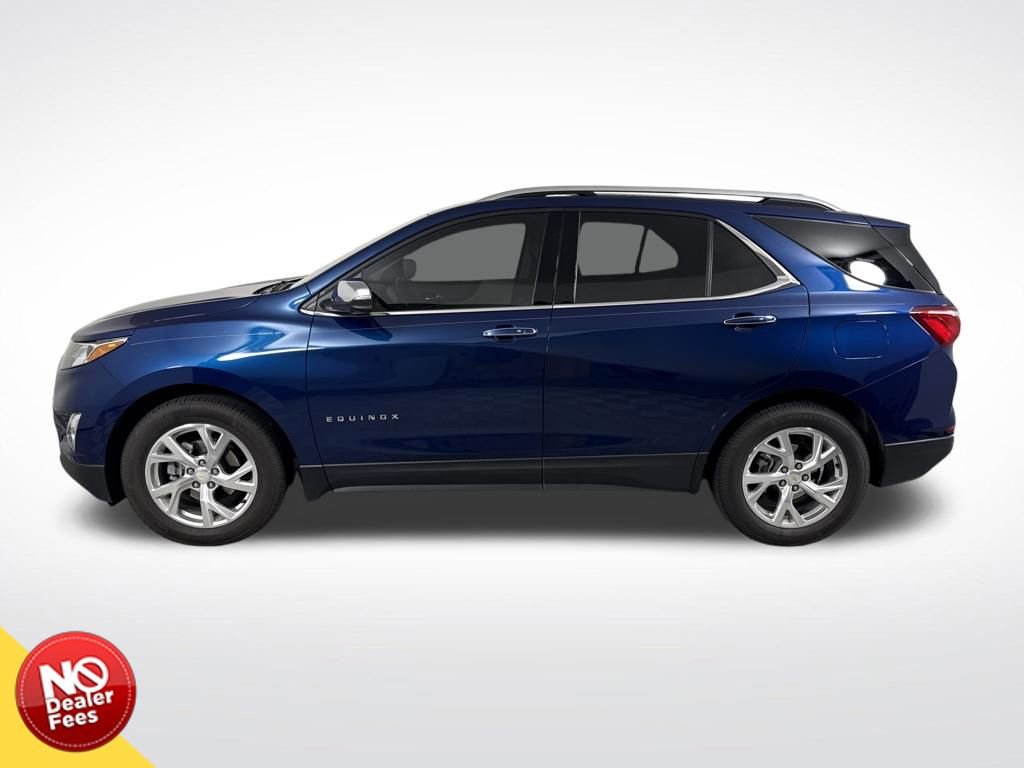 Used 2019 Chevrolet Equinox Premier image 7