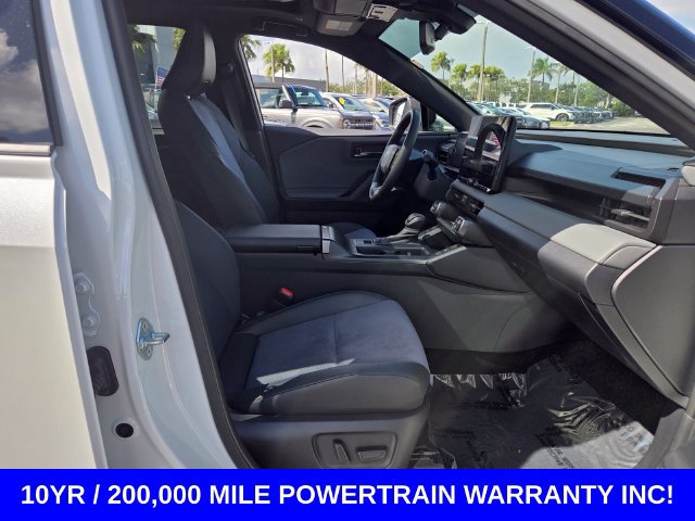 Used 2026 Toyota RAV4 XSE w/ Weather Package AWD/4WD image 19