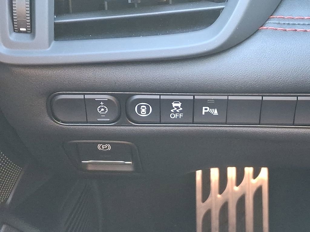 Certified 2025 Acura TLX SH-AWD w/ A-SPEC Pkg image 24