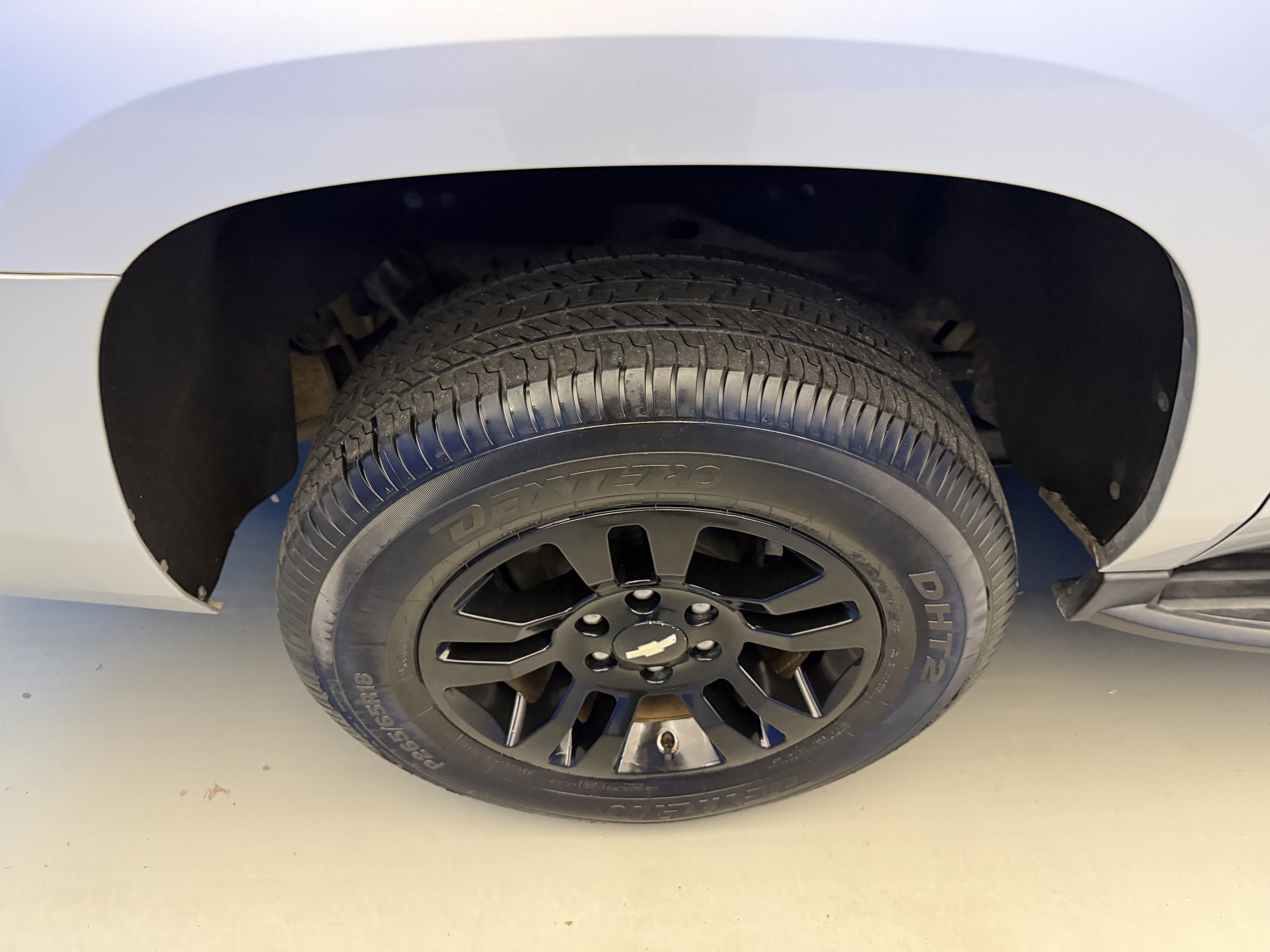 Used 2019 Chevrolet Suburban LT AWD/4WD image 8