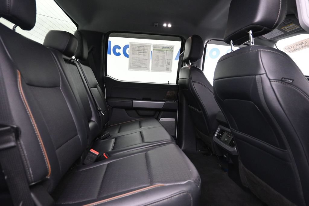 Used 2026 Ford F250 Lariat AWD/4WD image 10