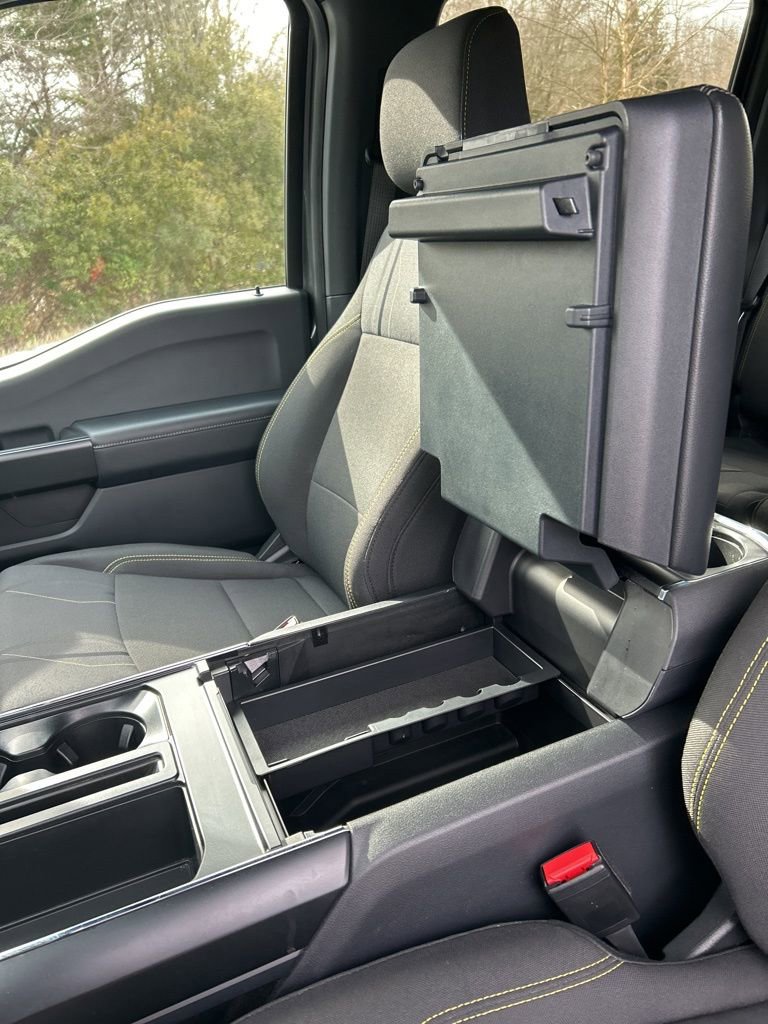 Used 2024 Ford F150 STX image 20