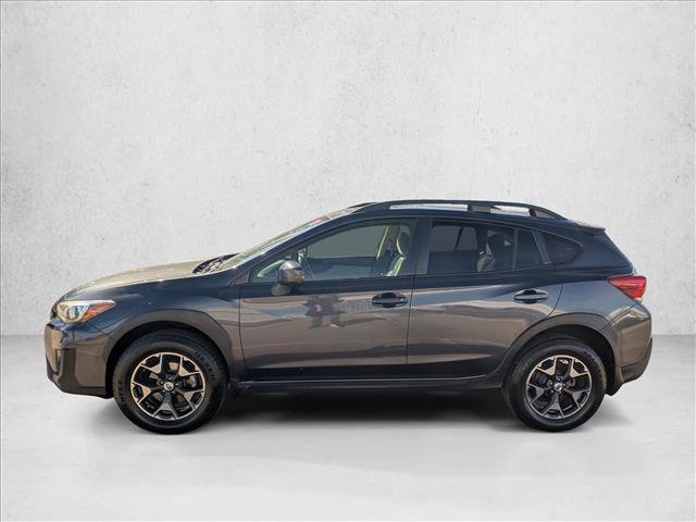 Used 2018 Subaru Crosstrek 2.0i Premium image 8