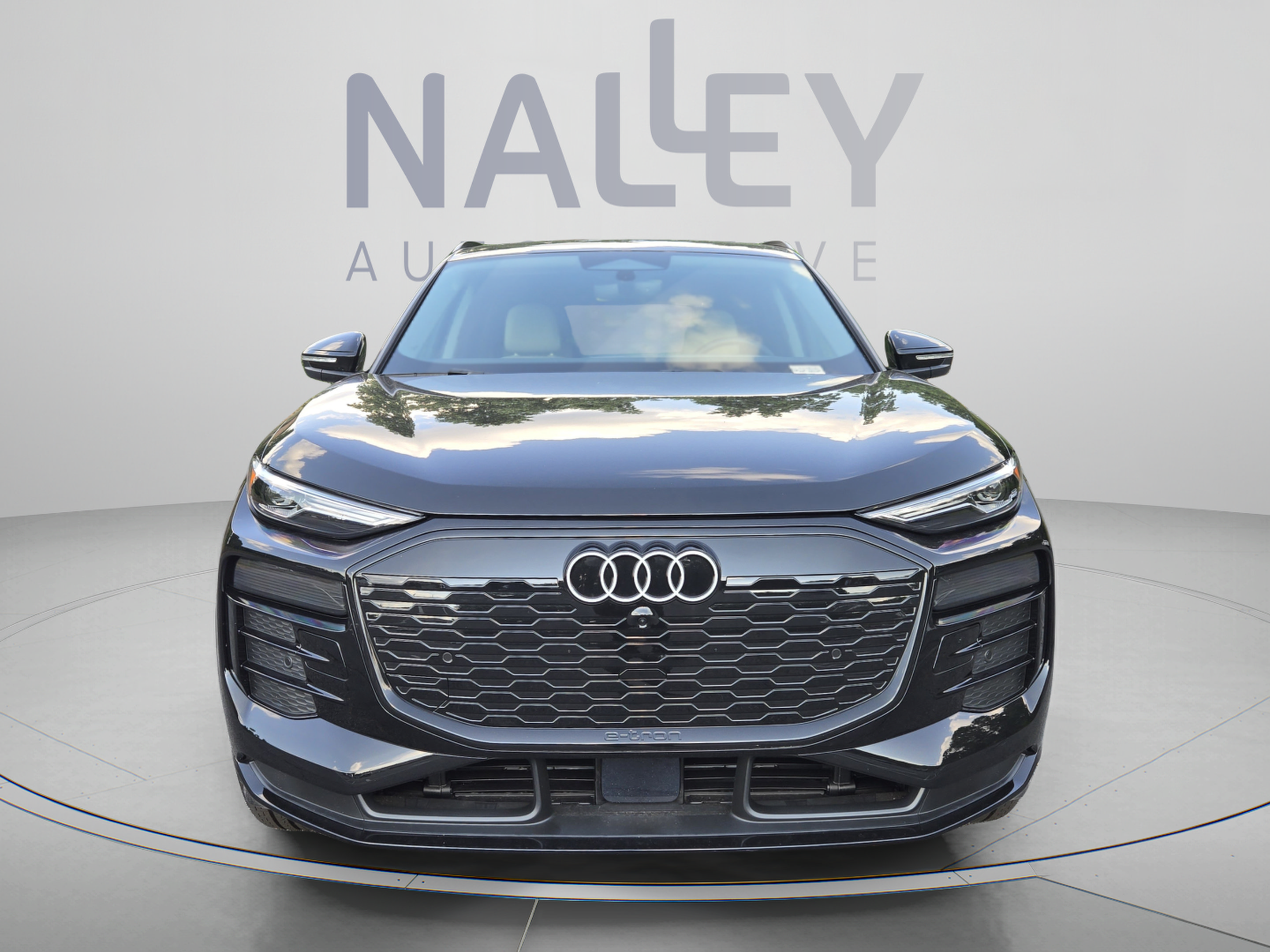 New 2025 Audi Q6 e-tron Premium AWD/4WD image 8