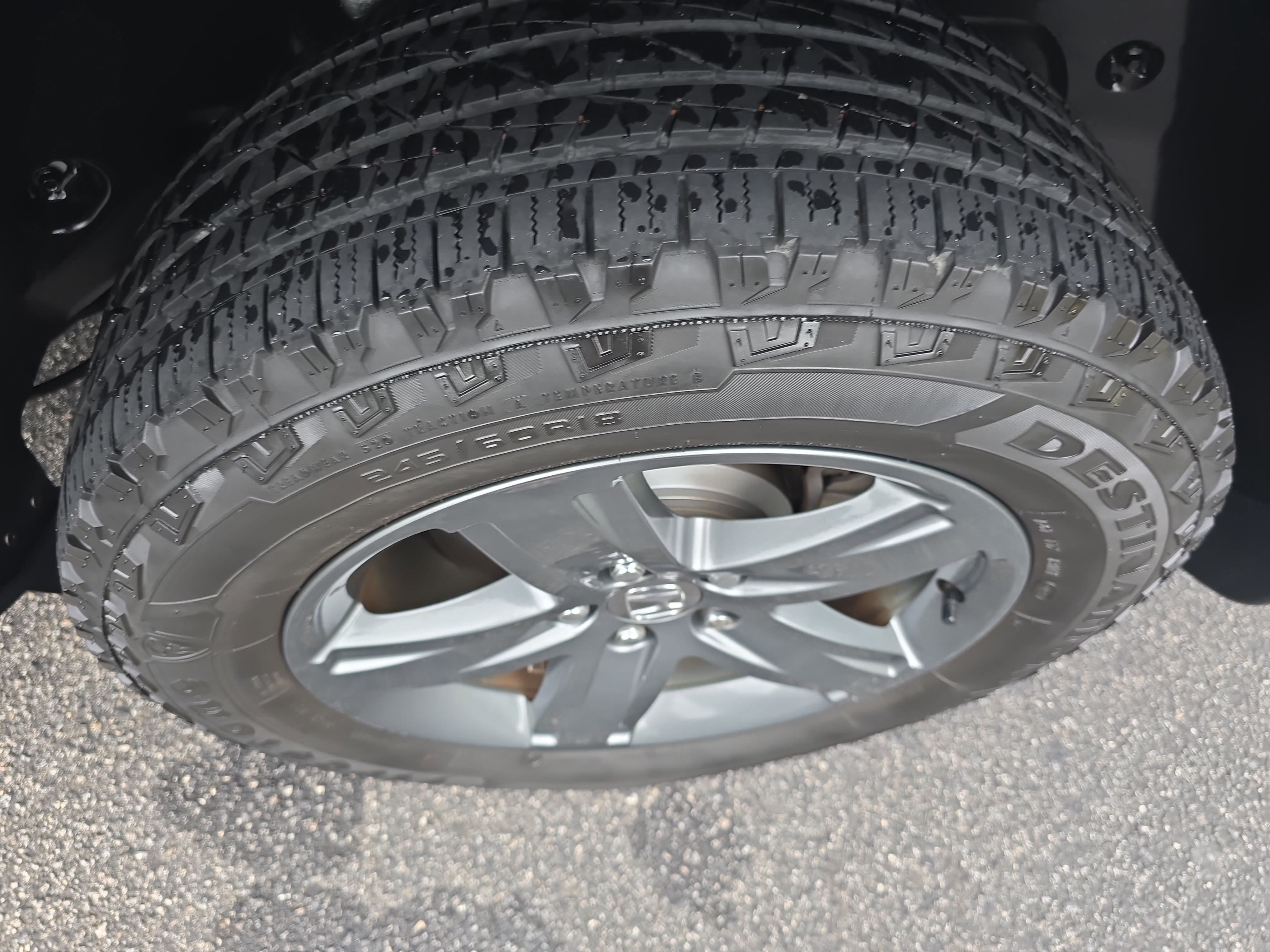 Used 2023 Honda Ridgeline RTL image 32