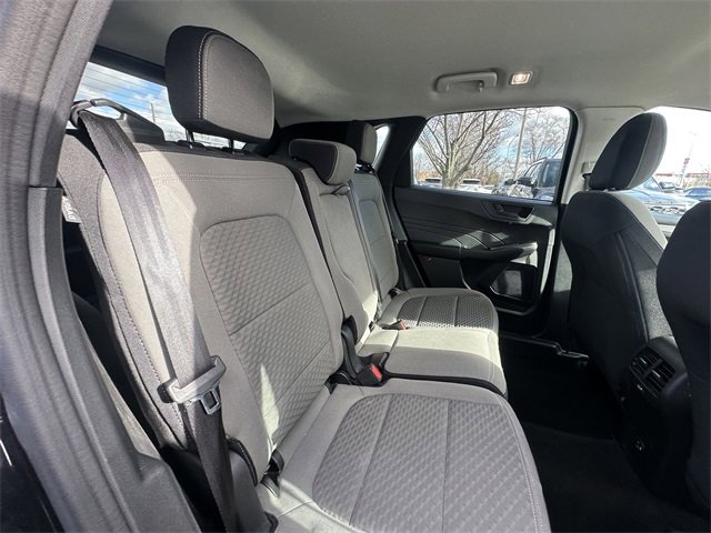 Certified 2022 Ford Escape SE w/ Convenience Package image 38