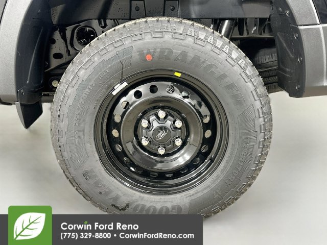 New 2026 Ford Ranger XL w/ Trailer Tow Package AWD/4WD image 31