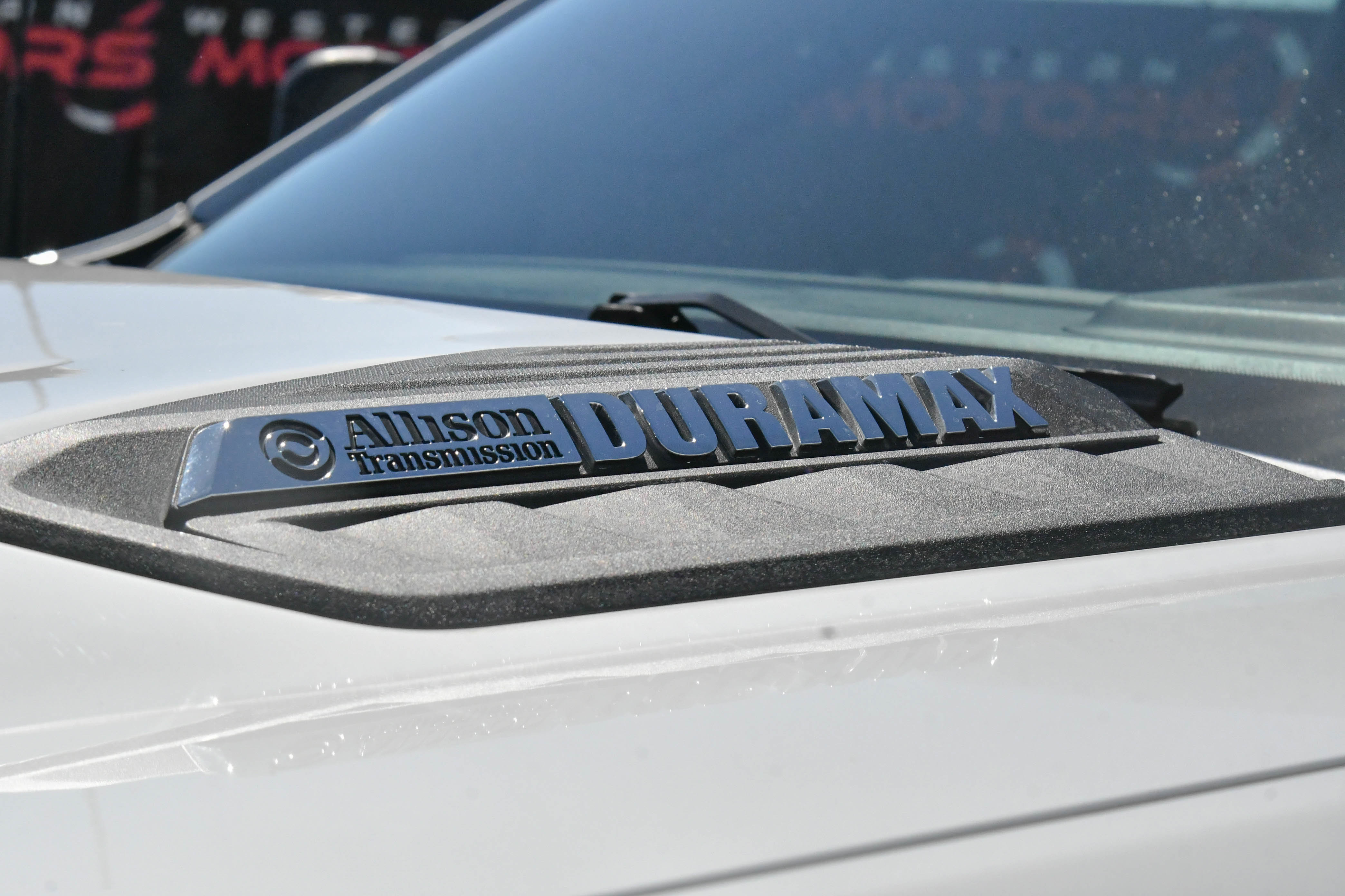 Used 2025 Chevrolet Silverado 2500 LT image 13