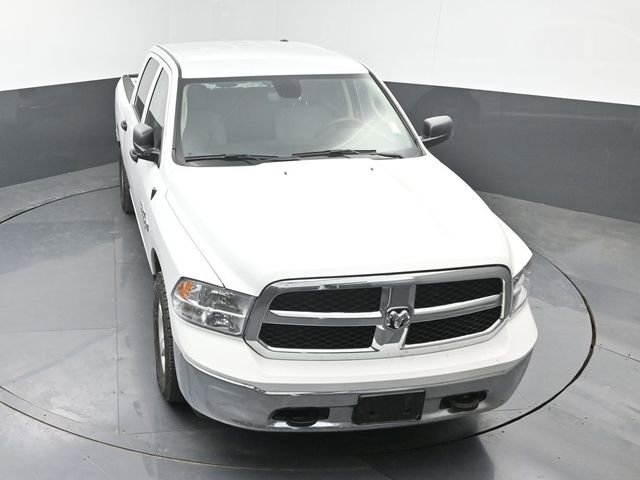Used 2023 RAM 1500 Classic SLT w/ Protection Group image 34