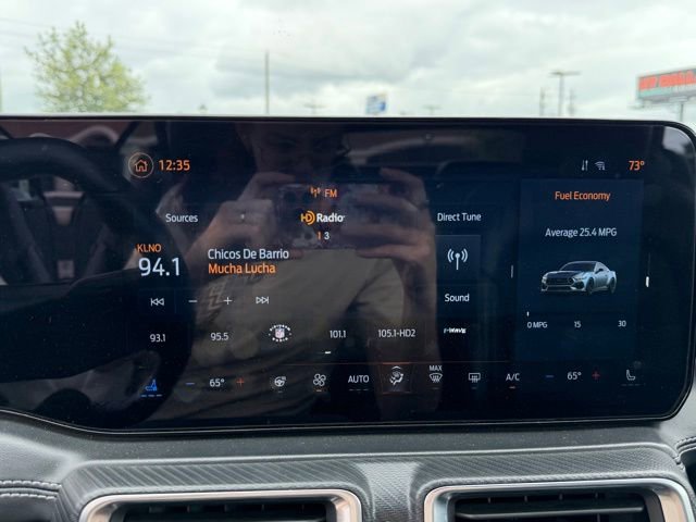 Used 2024 Ford Mustang Premium image 15