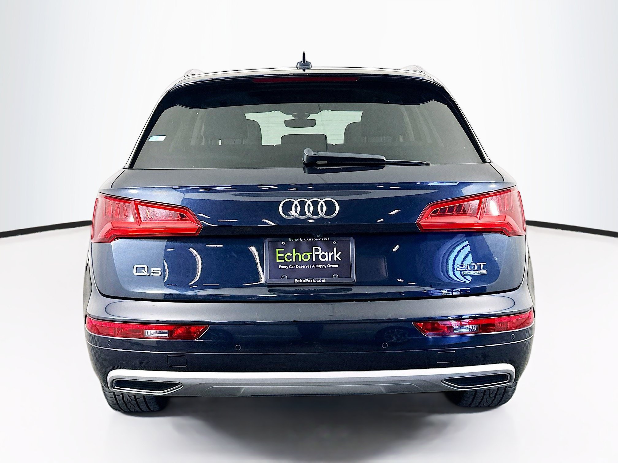 Used 2018 Audi Q5 2.0T Premium Plus w/ Premium Plus Package AWD/4WD image 7
