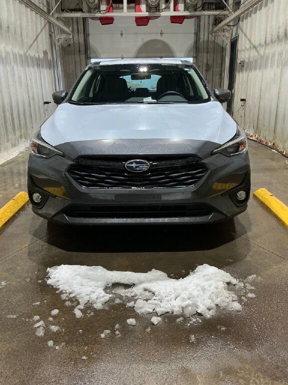 New 2026 Subaru Impreza 2.0i Sport image 2