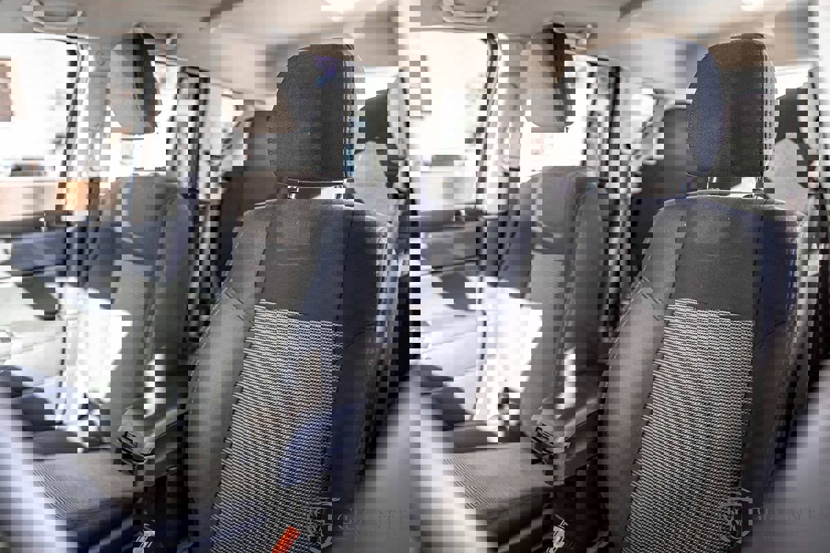 Used 2017 Jeep Compass Sport w/ Power Value Group image 17