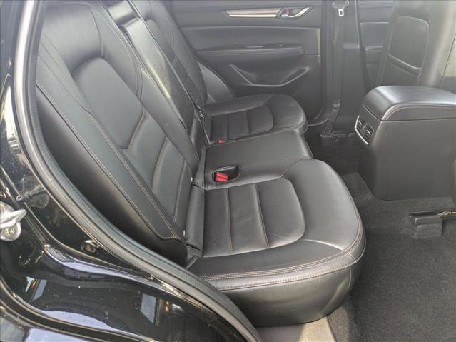 Used 2023 MAZDA CX-5 AWD 2.5 S w/ Premium Plus Pkg image 21