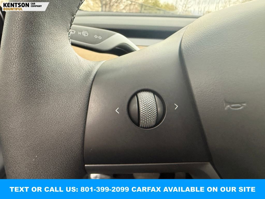 Used 2024 Tesla Model Y Long Range image 19