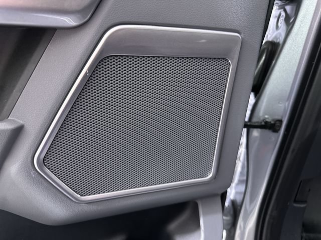 Used 2025 Ford F150 XL w/ Equipment Group 103A High RWD image 25
