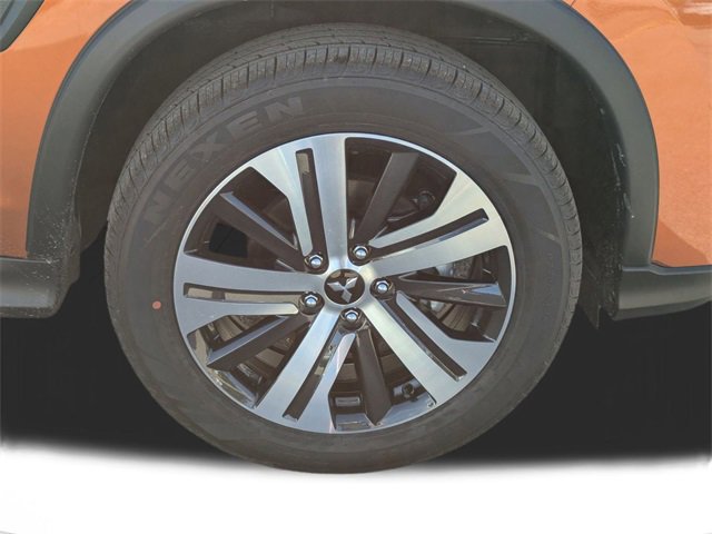 New 2026 Mitsubishi Outlander Sport ES image 11