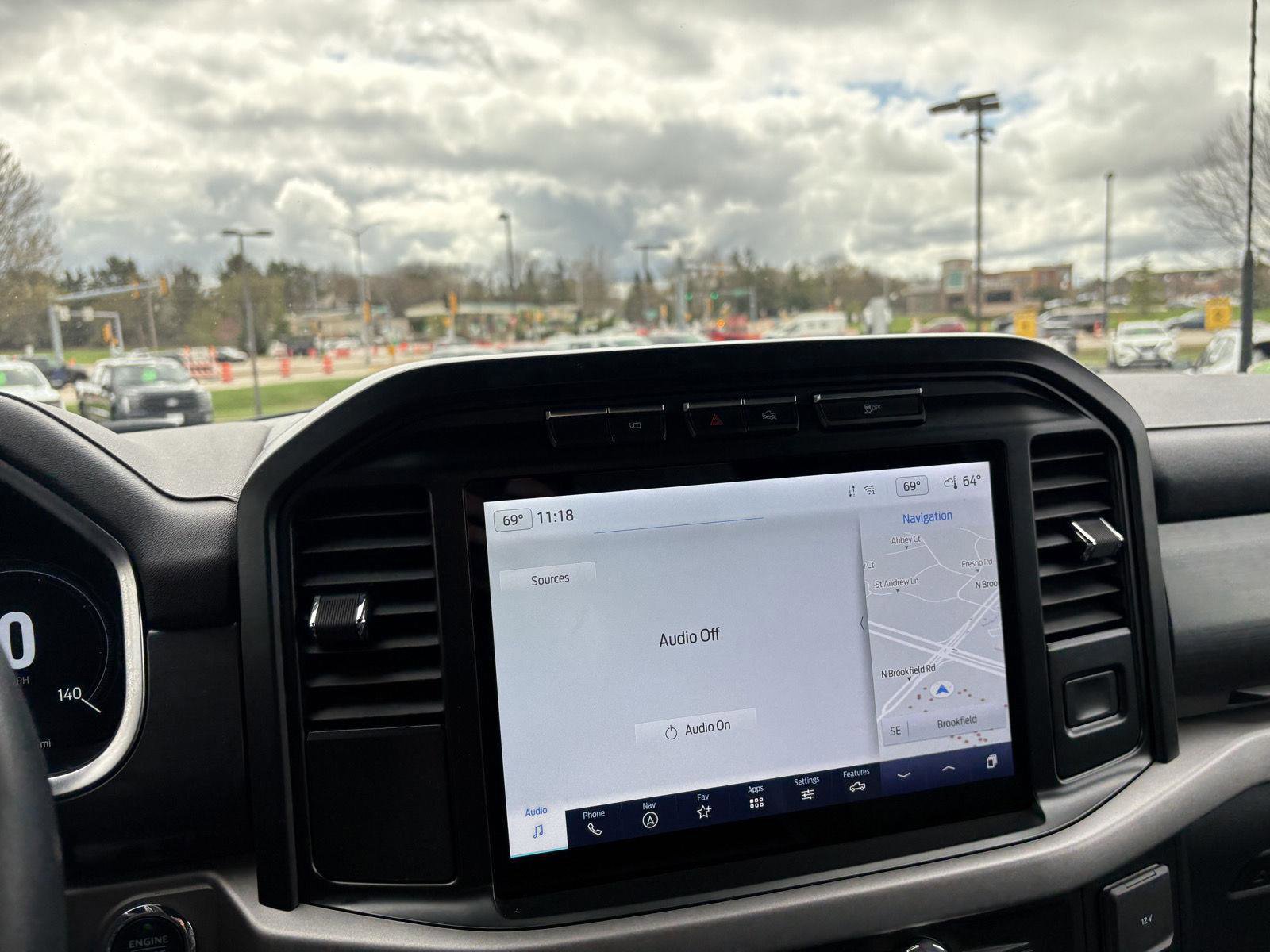 Certified 2022 Ford F150 Raptor w/ Torsen Package image 10