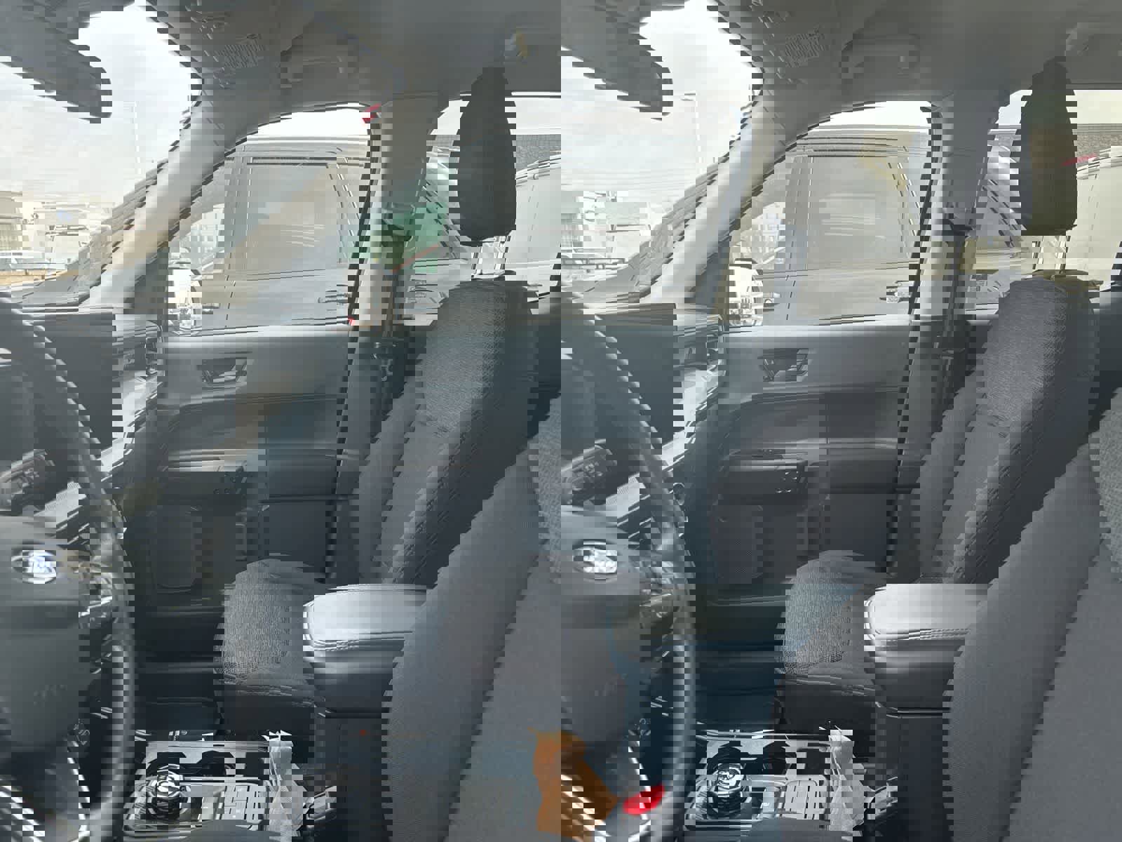 Used 2025 Ford Maverick XL w/ 4K Tow Package image 28