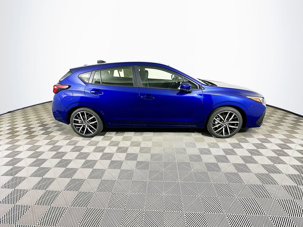 New 2026 Subaru Impreza 2.0i Sport image 10