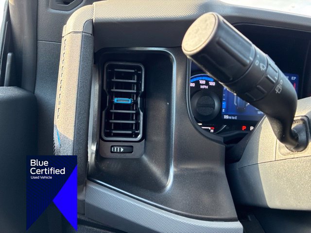 Certified 2022 Ford Bronco Black Diamond AWD/4WD image 25