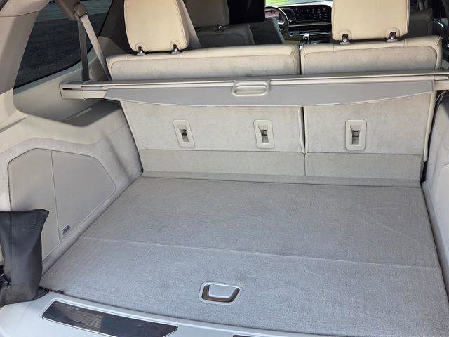 Certified 2024 Cadillac Escalade ESV Sport Platinum w/ LPO, ONYX Package image 21
