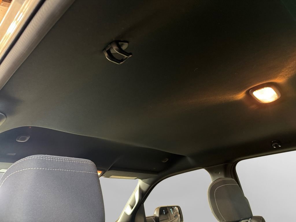 Used 2022 RAM 1500 Big Horn AWD/4WD image 23