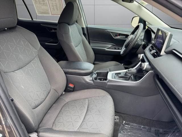 Certified 2023 Toyota RAV4 XLE w/ Convenience Package AWD/4WD image 79