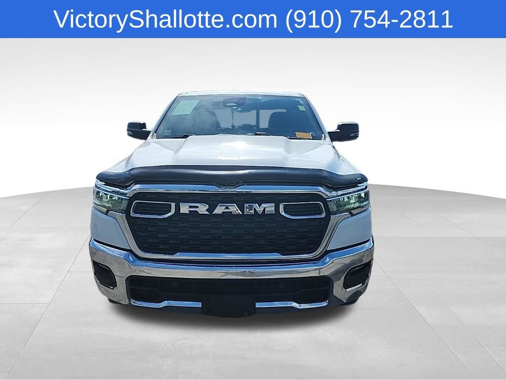 Used 2025 RAM 1500 Big Horn image 22