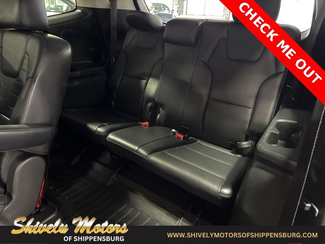 Used 2022 Kia Telluride SX w/ SX Prestige Package image 29