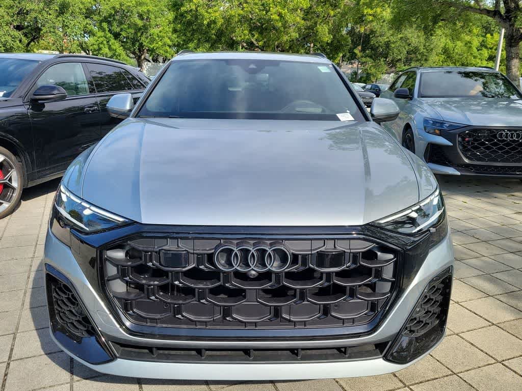 New 2026 Audi Q8 Prestige AWD/4WD image 6