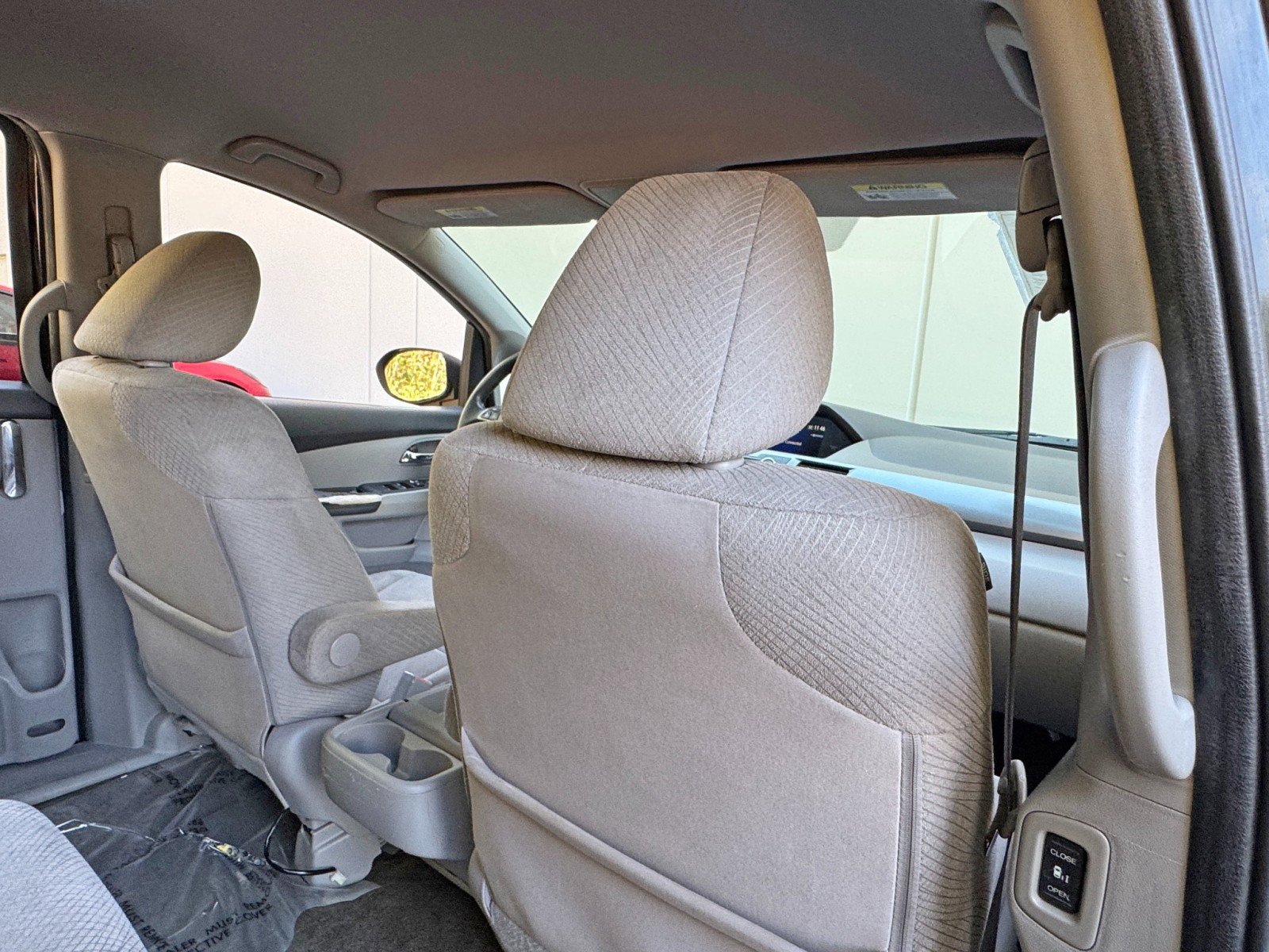Used 2014 Honda Odyssey EX image 32