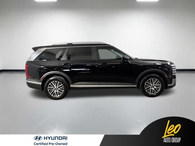 Used 2026 Hyundai Palisade SEL AWD/4WD image 5