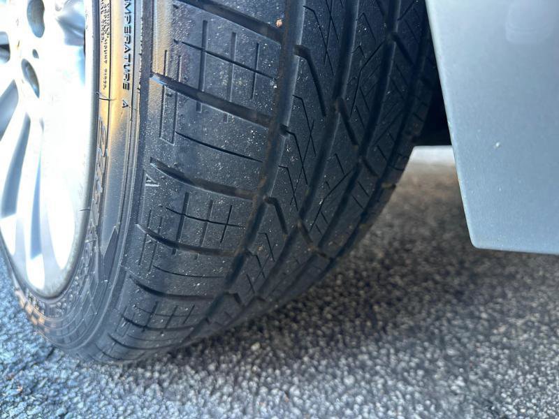 Used 2009 Jaguar XF Premium image 11