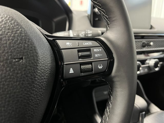 New 2026 Honda Civic Sport Touring image 16