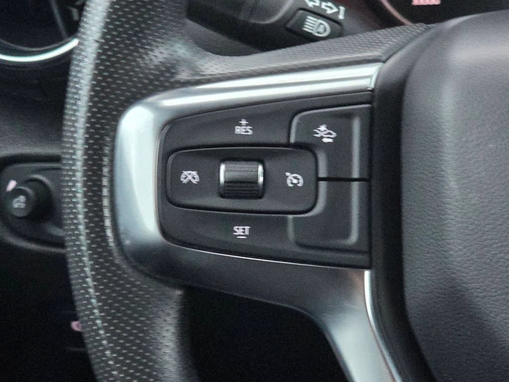Used 2022 Chevrolet Blazer LT AWD/4WD image 19